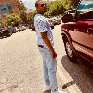 Meet your Posher, Mark